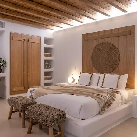 Ker Estate By Ethos Hospitality